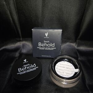 Younique Touch Behold Translucent Setting Powder